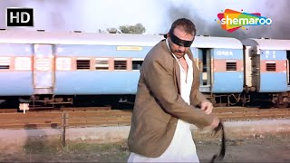 Moussa Bhai Ki Kahani | Sanjay Dutt | Imran Khan | Shruti Haasan Mithun Chakraborty | Luck