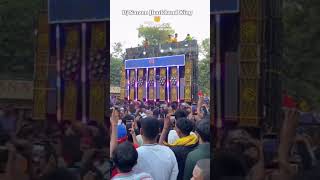 Dj Sarzen Ganesh Puja Visarjan Bokaro Sectar 4 Rod Show @djsarzencompetition_Full-HD