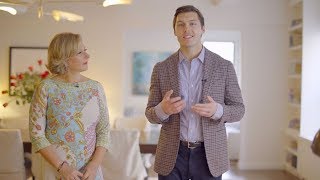 30 Beekman Place | Jacky Teplitzky & Adrian Radomski