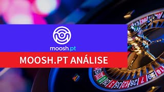 moosh.pt Casino Analise 2024 | Feeling Lucky Portugal