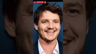 Pedro Pascal transformation#celebrities #viral #shorts