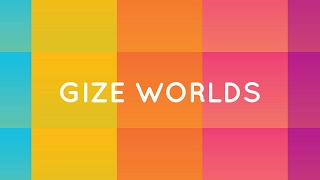 Live Streaming GIZE WORLDS