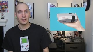 I'm Not Buying It - NES Classic Edition Mini