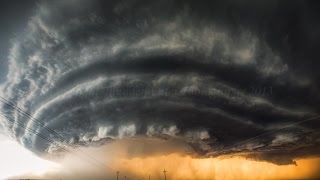 The Booker Supercell