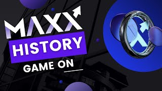 MAXX Finance History Of The Protocol