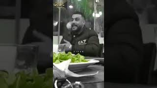 الحداوي المبدع خضر ابو حمشو