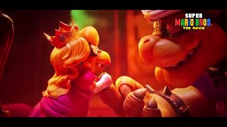 "The Super Mario Bros. Movie" analysis - BANNED by YouBoob! Why?!? HERRMMM ---so traffic REDIRECTED!