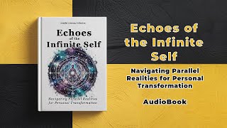 Echoes of the Infinite Self: Navigating Parallel Realities for Personal Transformation | Audiobook