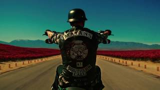 Il teaser di Mayans M.C., lo spin-off di Sons of Anarchy