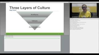 Navigating the Iceberg of Culture