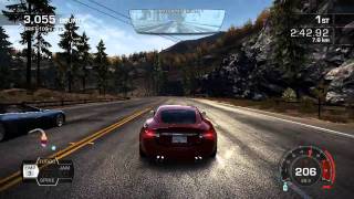 Need for Speed Hot Pursuit Gameplay#3 [PC HD]