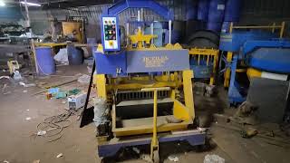 JK TILES MACHINERY IN NOIDA