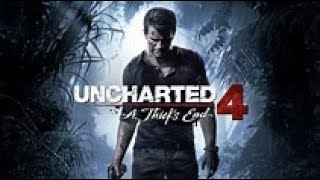 Uncharted 4: A Thief's End PC Walkthrough Part 3 in 4k at 60fps No Commentary