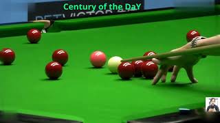 Zhao Xintong Century Break online video cutter com