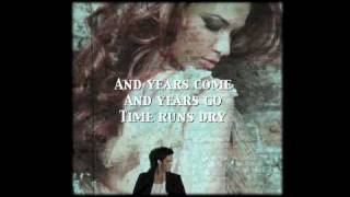 'Til I Hear You Sing - Love Never Dies - Karaoke/Instrumental [w/ lyrics]