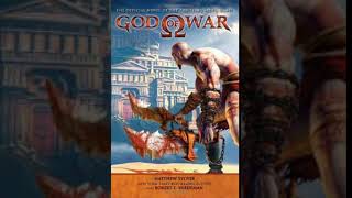 God of War - Robert E. Vardeman, Matthew Stover, J. M. Barlog, Cory Barlog