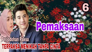 Ep6 Sebuah Rencana • Novel Romantis