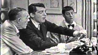 Martin and Lewis - The Birth of the Team part 2