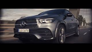 Mercedes Benz GLE Coupe | Sports PHEV | Techyev