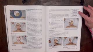 Milady Cima Chapter 8 Facial Treatments Part 2