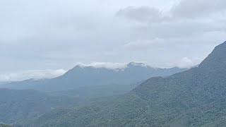 KUNDASANG SABAH