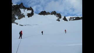 Clark Mountain 6/15-17/18