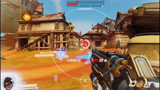 Soldier gameplay that would make Ryker proud