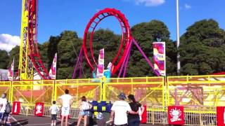 Top 5 MOST INSANE BANNED Roller Coasters YOU CAN'T GO ON ANYMORE!