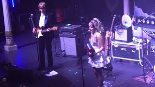 Luvcat - l'Olympia Paris - 29/10/2024