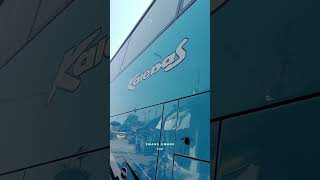 cinematic bus kalebas Al Maun #cinematic #shortsvideo #shorts