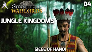 Stronghold Warlords Jungle Kingdoms 4 - Siege of Hanoi