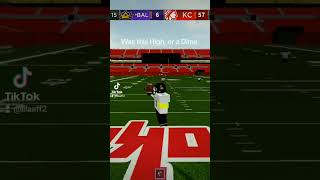 WAS THIS A DIME ?? Football Fusion 2