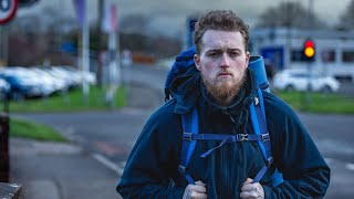 I WALK 275 MILES ACROSS 3 COUNTRIES - FOR MENS MENTAL HEALTH