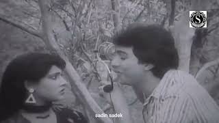 শোনো ও গো কোকিলা | Shono O go Kokila | Andrew Kishore | Ruzina | Mahmud koli | Dhoni Gorib - 1987