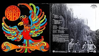 Iceberg - Rare Bird (Progressive rock, UK 1969)