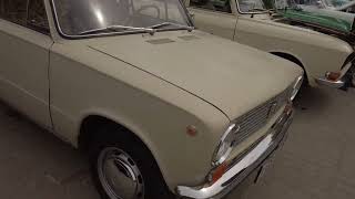 DAS is VAZ 21013 #shorts