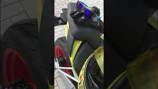 Aprilia RS 660 ,racing,yeni teknoloji