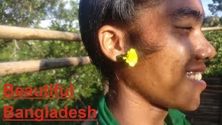 Beautiful Bangladesh || Places 2018 || ঘুরে দেখি বাংলাদেশ || সালতামামি ২০১৭ || Oneplus 3t film