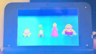 let’s play mario party island tour banzai bills mad mountain