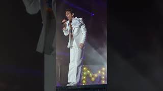 Mika - Beginning of Love Today - Schwetzingen  (01/08/2024)