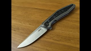 Zero Tolerance ZT0470 review