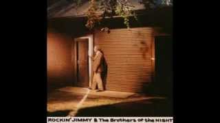 Rockin'Jimmy and The Brothers Of Night