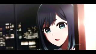 Akane - Amv - ((save your tears)) - //Raw Style// - +Alightmotion+