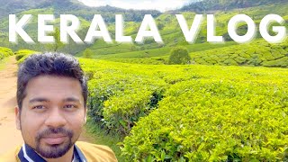 Kerala Vlog