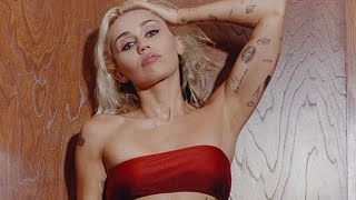 Miley Cyrus - Flowers (Lyrics)