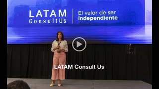 Vea todas las fotos del LATAM Consult US Miami & Beyond 2023