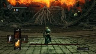 DARK SOULS™: REMASTERED - This is why Bed of Chaos is a bad boss