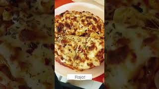 Chef special Paneer Pizza | panner pizza #pizza #paneer #cheflife #food #foodporn #youtubeshorts