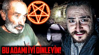 İZMİR’in EN KORKUNÇ OLAYI! LÜBBEY’den BETER! ŞEYTAN ÇIKMAZI KÖYÜ (Paranormal olaylar)