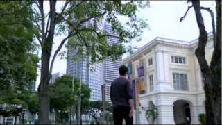 Ascott Raffles Place Singapore